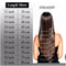 8 Inch Clip in Hair Extensions 100% Human Hair 45g Thin 8 Pcs Clip on Remy Human Hairpieces Highlight Standard Weft Soft Straight Hair for Women Beauty Day Bayalage