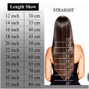 20 Inch Remy Tape in Hair Extensions Wavy Human Hair Highlight Body Wave 40pcs 100g Hair Seamless Skin Weft Glue in Human Hairpieces 2 Tones Balayage