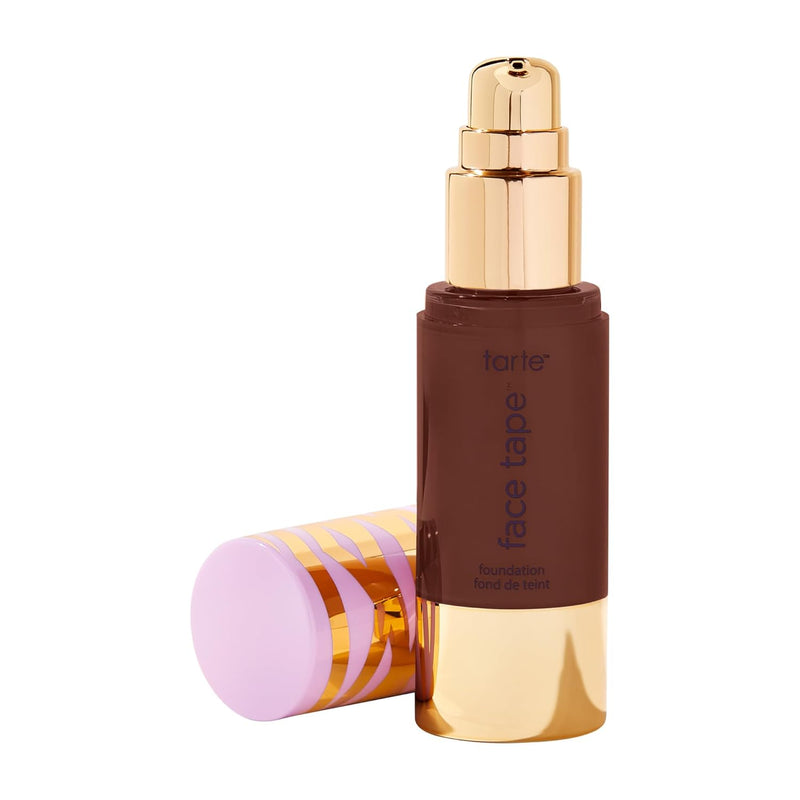tarte face tape foundation Infinity Warehouse