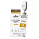 Cremo No Mix, No Mess Hair & Beard Color, Light Medium Brown, 2.7 Oz Cremo Store