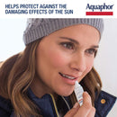 Aquaphor Lip Repair Lip Balm with Sunscreen, Lip Protectant, Lip Balm SPF 30, 0.35 Oz Tube Aquaphor