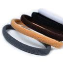 Goody Ouchless Ponytail Hair Elastics - 15 Pcs. GOODY