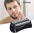 Replacement Shaver Foil&Cutter Set for Braun For Braun Series 3 32B 320S-4 330S-4 340S-4 350CC-4 USonline911