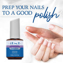 IBD Dehydrate, No More Nail Chipping, 0.5 oz IBD