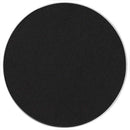 Mehron Makeup Paradise Makeup AQ Refill (.25 oz) (BLACK) Mehron