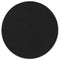 Mehron Makeup Paradise Makeup AQ Refill (.25 oz) (BLACK) Mehron