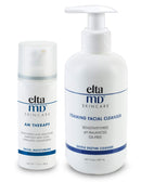 EltaMD Facial Cleanser & Moisturizer Set EltaMD