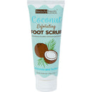 Coconut Foot Scrub Beauty Treats