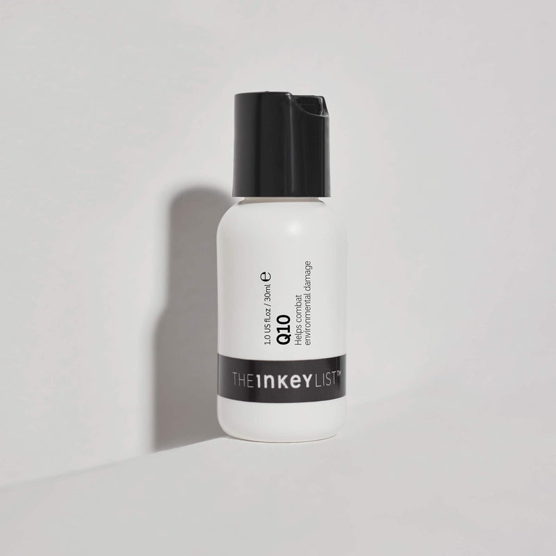The Inkey List Q10 Face Serum 1 oz The Inkey List