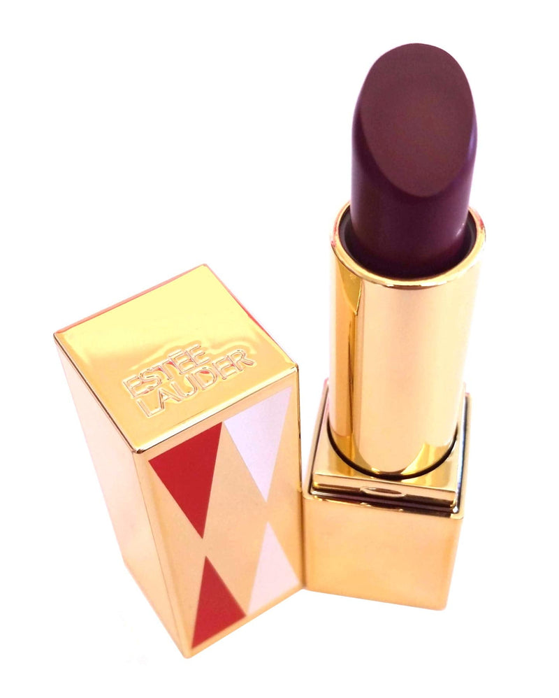Estee Lauder Pure Color Envy Sculpting Lipstick, 0.12 oz. / 3.5 g •• (Insolent Plum 450) Estee Lauder