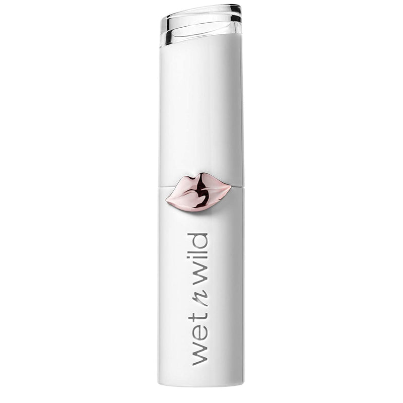 wet n wild Mega Last High-Shine Lip Color, Clothes Off Wet n Wild Store
