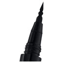Maybelline Curvitude Liner, Black, 0.027 oz. Maybelline New York