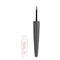FLOWER BEAUTY Liquid Kajal Blendable Eyeliner | EYE Liner meets Eyeshadow | Rich, Intense Color | Straight Line or Smolder Blend | Smoldering FLOWER BEAUTY