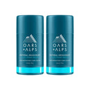 Oars + Alps Natural Deodorant For Men and Women, Aluminum-Free, Alcohol-Free, Long-Lasting martinandmark.com