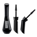L'Oreal Paris Makeup Unlimited Lash Lifting and Lengthening Washable Mascara, Black Brown L'Oreal Paris