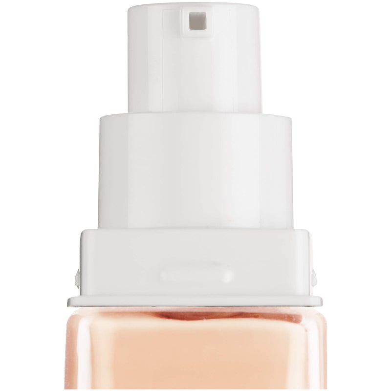 Maybelline Super Stay Full Coverage Liquid Foundation Makeup, Fair Porcelain, 1 Fl Oz Maybelline New York