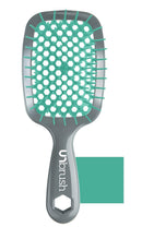 FHI Heat UnBrush Grey Handle , Teal FHI Heat