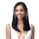 Bobbi Boss Lace Front Wig Deep Lace Part MLF461 Mayah (TD1B/33) BOBBI BOSS