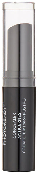 Concealer Stick by Revlon, PhotoReady Face Makeup for All Skin Types, Longwear Medium- Full Coverage with Creamy Finish, Lightweight Formula, 003 Light Medium, 0.11 Oz REVLON