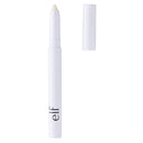 e.l.f. Shape & Stay Brow Pencil Universal Formula, Clear, 0.04 oz. e.l.f.