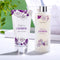 Gift Set for Women - Spa Gift Baskets for women Body & Earth 11 Pcs Jasmine Scented Women Bath Set Gift Basket with Bubble Bath, Shower Gel, Body Lotion & Scrub and More, Valentines Gifts for Women BODY & EARTH