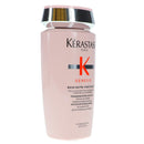 KERASTASE, Genesis Bain NutriFortifiant Shampoo 8.5 Fl Oz, white. KERASTASE