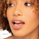 True + Luscious Velvet Matte Face Powder