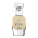 Sally Hansen - Good. Kind. Pure Vegan Nail Polish, Sun-Tastic, Packaing May Vary Sally Hansen