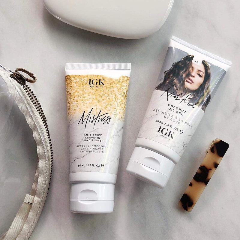 IGK MISTRESS Hydrating Hair Balm martinandmark.com