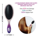 Wet Brush Original Detangler Disney Frozen 2 Collection - Anna Wet Brush