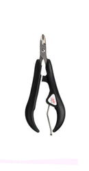 Seki Edge Flat Slant Tip Cuticle Nipper SS 301 Seki EDGE