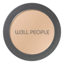 W3LL PEOPLE - Natural Bio Base Baked Foundation | Clean, Non-Toxic Makeup (Fair Golden) W3LL PEOPLE