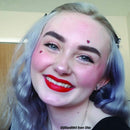 MANIC PANIC Alien Grey Hair Dye Classic Line 8oz MANIC PANIC