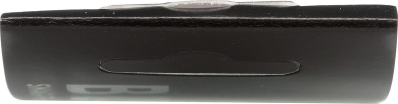 Smoothies, Hair Elastics Blax Snag Free Clear, 8 Count Smoothies