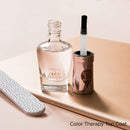 Sally Hansen Color Therapy Nail Treatment Top Coat 0.5 fl oz Sally Hansen