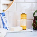 Dr. Bronner’s - Pure-Castile Liquid Soap (Citrus, 8 ounce) - Made with Organic Oils, 18-in-1 Uses: Face, Body, Hair, Laundry, Pets and Dishes, Concentrated, Vegan, Non-GMO Dr. Bronner's