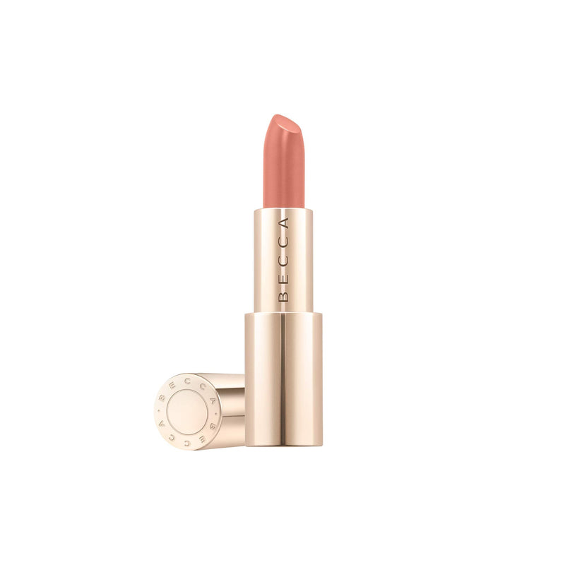 Becca Ultimate Lipstick Love, Bare, 0.12 Ounce Becca