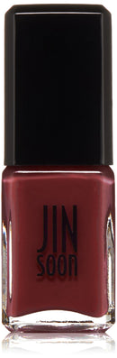 JINsoon Nail Lacquer, Audacity JINsoon