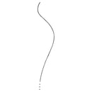 Maybelline Curvitude Liner, Black, 0.027 oz. Maybelline New York