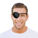 Flents Eye Patch, Concave Shape Minimizes Pressure Flents