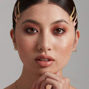 NYX PROFESSIONAL MAKEUP Filler Instinct Plumping Lip Color, Lip Balm - Beach Casual (Nude Pink) NYX PROFESSIONAL MAKEUP
