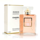 Chânél Coco Mademoiselle For Women Eau de Parfum Spray 3.4 Fl. OZ. / 100ML. CHANEL