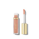 Milani Keep It Full Nourishing Lip Plumper - Champagne (0.13 Fl. Oz.) Cruelty-Free Lip Gloss for Soft, Fuller-Looking Lips Milani