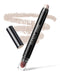 LUXAZA Eyeshadow Stick Cream Shimmer Creamy 2 in 1 Eyeshadow and Eyeliner Pen,Eye Brightener Stick,Highlighting Stick Eye Liner,Easy to Color Waterproof Eyeshadow Perncil Crayon 1Pcs,Champagne-silk LUXAZA