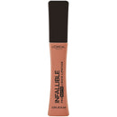 L'Oreal Paris Infallible Pro Matte Liquid Lipstick, Long-Lasting Intense Matte Color, Up to 16HR Wear, highly pigmented, full coverage liquid lipstick, Barely Sunset, 0.21 fl. oz. L'Oreal Paris