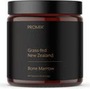 ProMix Nutrition Grass-Fed Beef Bone Marrow Supplement | Rich in Collagen, Vitamins & Minerals - Raw & Freeze Dried | - 180 Gelatin Capsules Infinity Warehouse