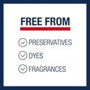 Aquaphor Naturally Inspired Lip Repair Stick with Aloe Vera and Natural Shea Butter, Hydrating Lip Balm Stick Immediately Relieves Dryness and Soothes Chapped Lips, 0.17 Oz Stick, Pack of 3 Infinity Warehouse