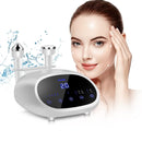 High Frequency RF Skin Tightening Device for Face & Body,Anti-Aging Beauty Machine for Wrinkle Reduction & Sagging Jawline, Non-Invasive At-Home Salon Facial Treatment for Women Model EP-400 Infinity Warehouse