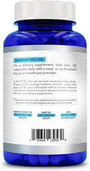 Hesperidin Plus 1000mg Per Serving (180 Vegetarian Capsules) Infinity Warehouse