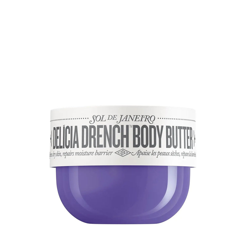 SOL DE JANEIRO Delicia Drench Body Butter Infinity Warehouse